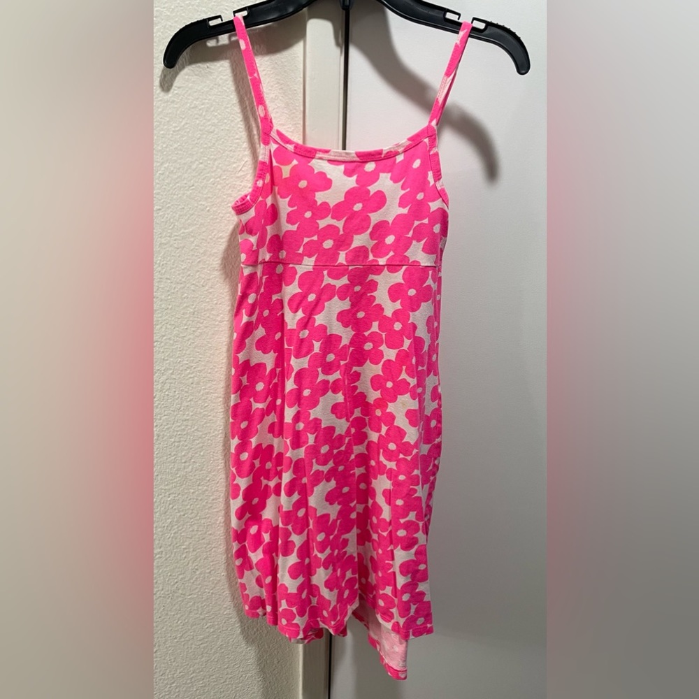 HARPER CANYON GIRLS BELOW THE KNEE DRESS size 7
